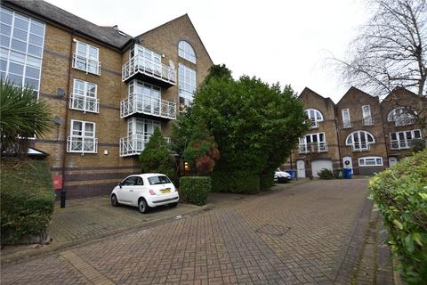 2 bedroom apartment for sale, Eleanor Close, London SE16