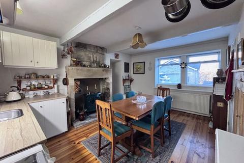 2 bedroom terraced house for sale, Bank Bottom, Hebden Bridge HX7