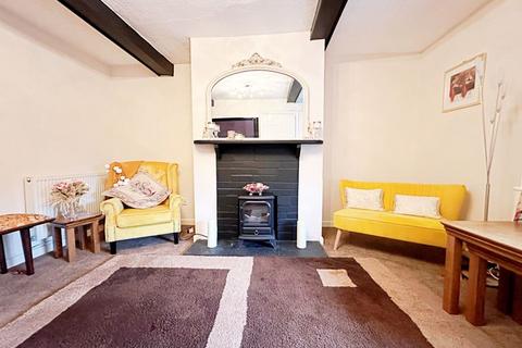 3 bedroom cottage for sale, Worcester Road, Pershore