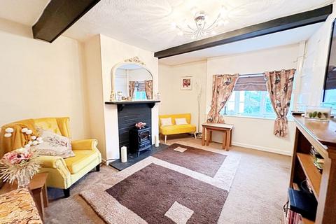 3 bedroom cottage for sale, Worcester Road, Pershore