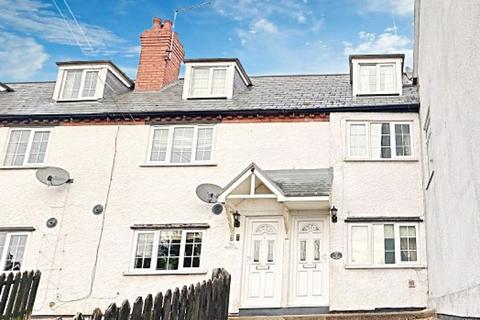 Worcester Road, Pershore