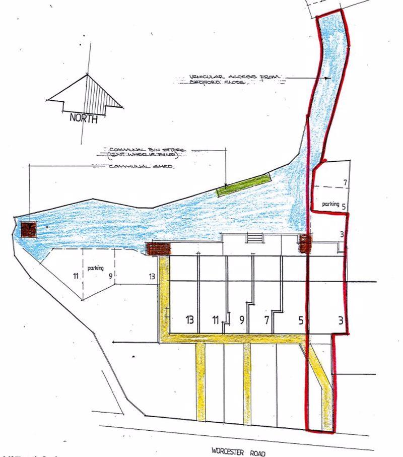Title Plan