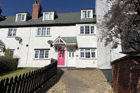 undefined, Worcester Road, Pershore