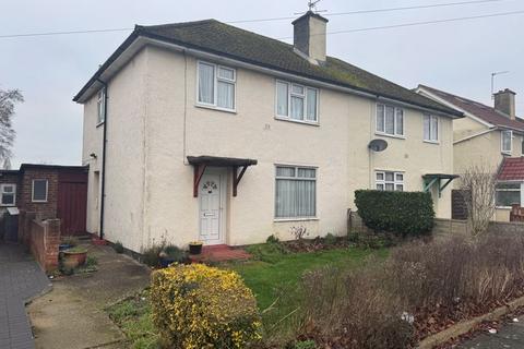 3 bedroom semi-detached house for sale, Skipton Drive, Hayes