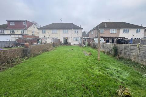 3 bedroom semi-detached house for sale, Skipton Drive, Hayes