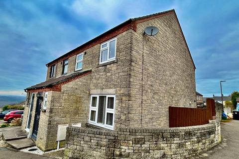 3 bedroom semi-detached house for sale, Mount Pleasant Road, Cinderford GL14