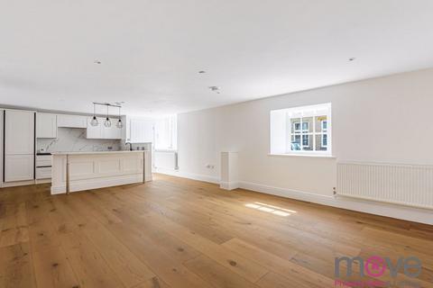 2 bedroom apartment for sale, Chipping Street, Tetbury GL8