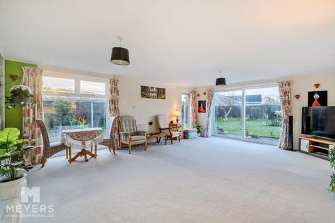 3 bedroom bungalow for sale, Glenmoor Road, Ferndown BH22