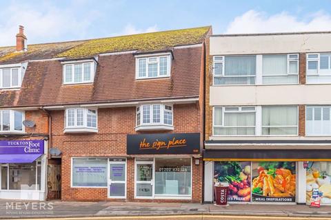 2 bedroom property to rent, 133B Tuckton Road, Southbourne, BH6