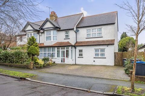 4 bedroom semi-detached house for sale, The Chase, Coulsdon CR5