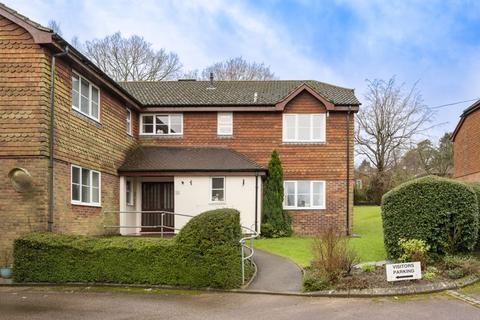 2 bedroom retirement property for sale, Graycoats Drive, Crowborough