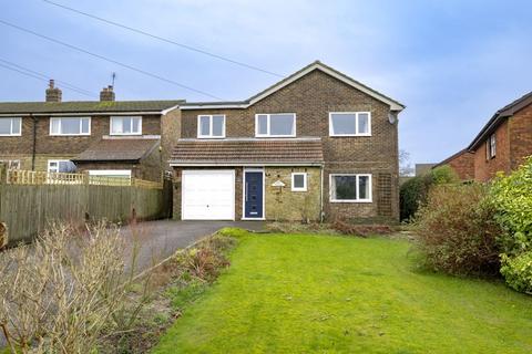 4 bedroom detached house for sale, Blackness Road, Crowborough