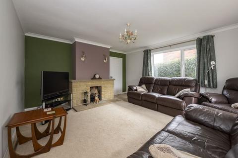 4 bedroom detached house for sale, Blackness Road, Crowborough