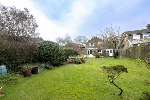 4 bedroom detached house for sale, Blackness Road, Crowborough