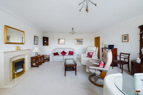 2 bedroom ground floor flat for sale, Moorview Court, Bradway Drive, Bradway, S17 4PD