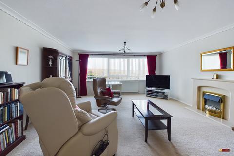 2 bedroom ground floor flat for sale, Moorview Court, Bradway Drive, Bradway, S17 4PD