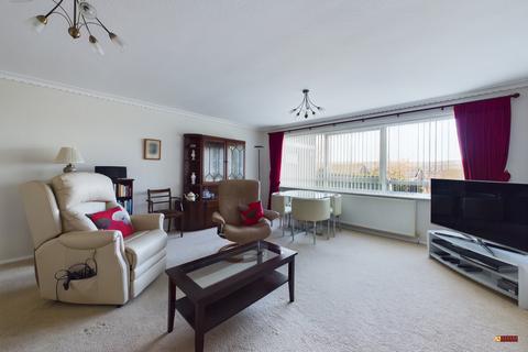 2 bedroom ground floor flat for sale, Moorview Court, Bradway Drive, Bradway, S17 4PD