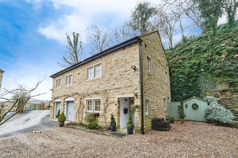 4 bedroom detached house for sale, High Cote, Riddlesden, Keighley, BD20 5DQ