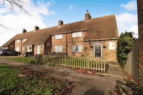 2 bedroom end of terrace house for sale, Queens Drive, Bedford MK41