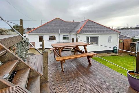 4 bedroom bungalow for sale, Lon St. Ffraid, Trearddur Bay, Holyhead, Isle of Anglesey, LL65