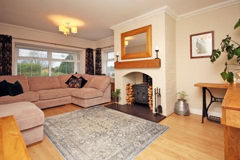 4 bedroom bungalow for sale, Lon St. Ffraid, Trearddur Bay, Holyhead, Isle of Anglesey, LL65