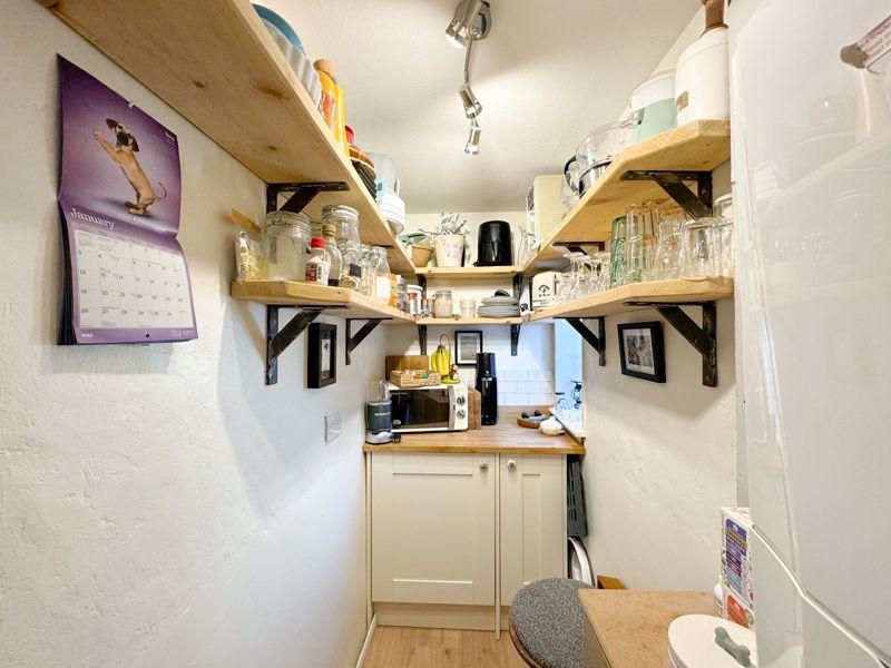 Pantry