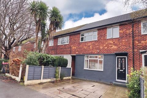 5 Dover Road, Clifton, Manchester, M27 8GP