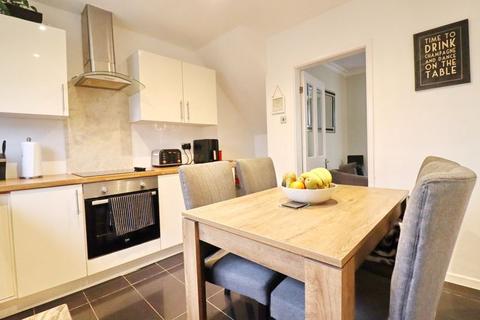 5 Dover Road, Clifton, Manchester, M27 8GP