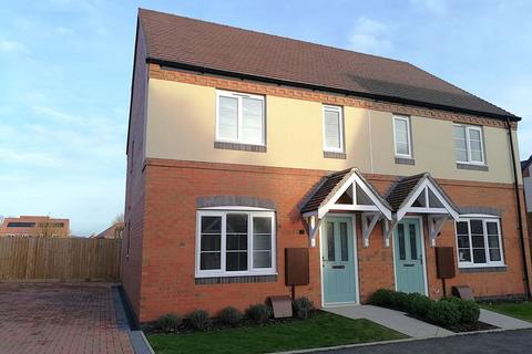 3 bedroom semi-detached house for sale, Woodwinds, Tamworth B79