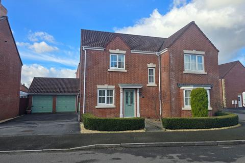25 Carreg Erw, Birchgrove, Swansea, SA7 0HJ