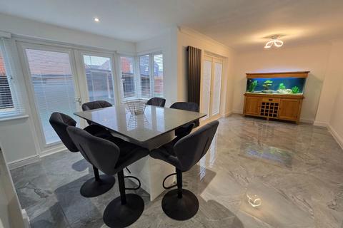 25 Carreg Erw, Birchgrove, Swansea, SA7 0HJ