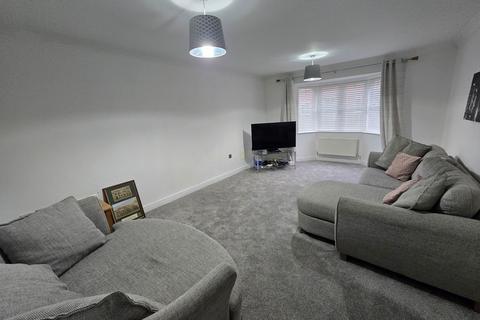 25 Carreg Erw, Birchgrove, Swansea, SA7 0HJ