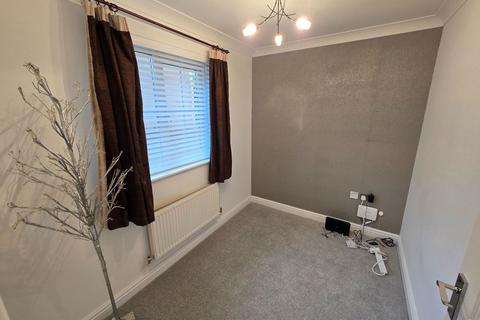 25 Carreg Erw, Birchgrove, Swansea, SA7 0HJ