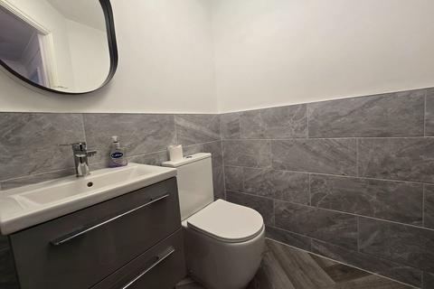 25 Carreg Erw, Birchgrove, Swansea, SA7 0HJ
