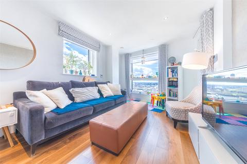 3 bedroom apartment for sale, Talisman Tower, London E14