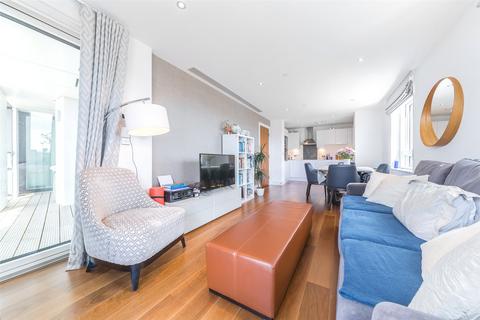 3 bedroom apartment for sale, Talisman Tower, London E14