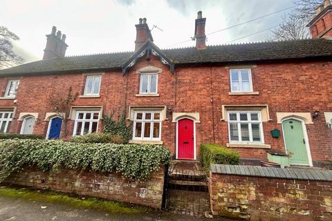 2 bedroom terraced house to rent, High Street, Hampton-In-Arden, Solihull