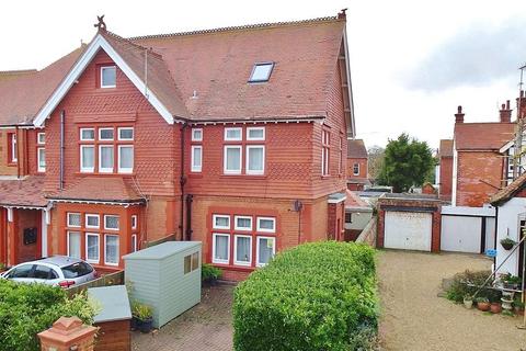 2 bedroom semi-detached house for sale, Heene Road, Worthing, West Sussex, BN11