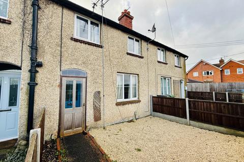 3 bedroom terraced house for sale, Papist Way, Cholsey