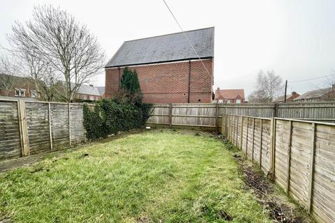 3 bedroom terraced house for sale, Papist Way, Cholsey