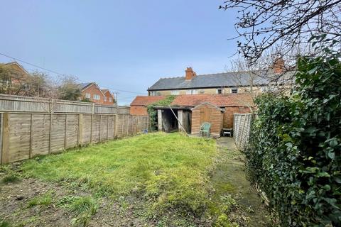 3 bedroom terraced house for sale, Papist Way, Cholsey