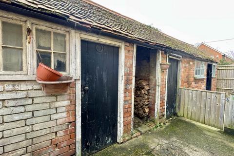 3 bedroom terraced house for sale, Papist Way, Cholsey