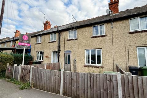 3 bedroom terraced house for sale, Papist Way, Cholsey