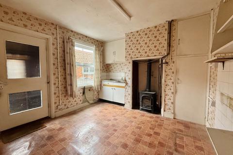 3 bedroom terraced house for sale, Papist Way, Cholsey
