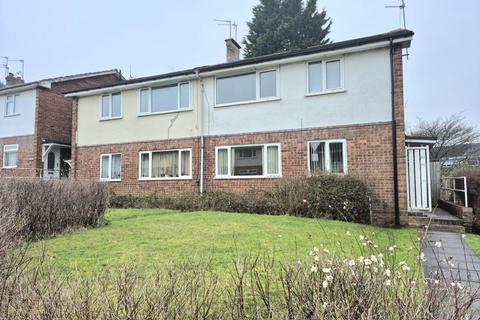 2 bedroom maisonette to rent, Ivyfield Road, Birmingham B23