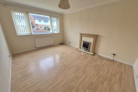 2 bedroom maisonette to rent, Ivyfield Road, Birmingham B23