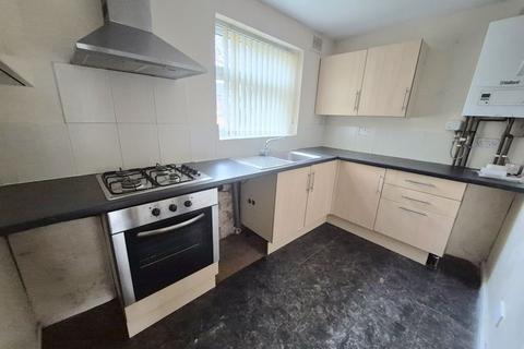 2 bedroom maisonette to rent, Ivyfield Road, Birmingham B23