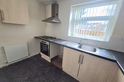 2 bedroom maisonette to rent, Ivyfield Road, Birmingham B23