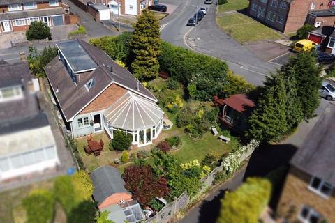 Brunswick Road, Cannock WS11