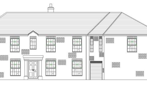 4 bedroom property with land for sale, Grimsby Road, Louth LN11
